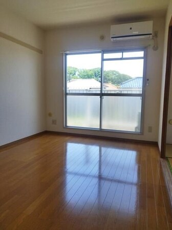 グリーンパーク田園19号の物件内観写真